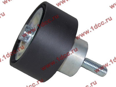 Ролик обводной гладкий D=66.7мм DF DONG FENG (ДОНГ ФЕНГ) 4936437 для самосвала фото 1 Мурманск