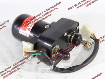 Моторчик стеклоочистителя (угол поворота 95 градусов) CDM 843,855 Lonking CDM (СДМ) ZD2332B фото 1 Мурманск