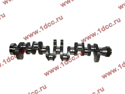 Коленвал двигателя TD226B6G CDM 833 Lonking CDM (СДМ) 12272497 фото 1 Мурманск