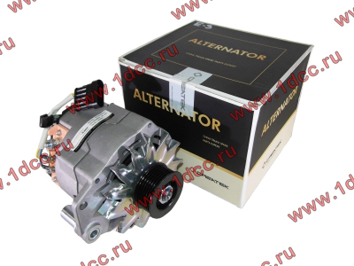 Генератор 28V/55A WD615 (JFZ255-024) H3 CREATEK CREATEK VG1560090012/CK8459 фото 1 Мурманск