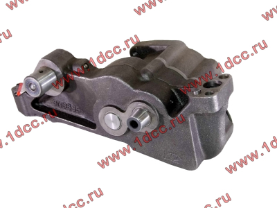 Насос масляный ДВС Shanghai C6121 XCMG/MITSUBER 8N8635/C15AB-4W2448+A фото 1 Мурманск