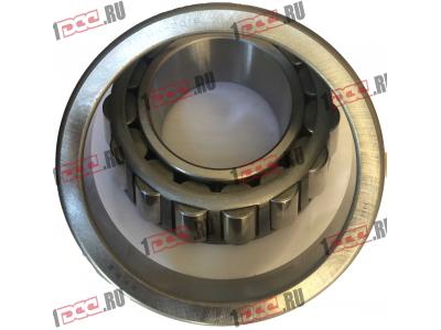 Подшипник 3016 передней спупицы внутренний DF DONG FENG (ДОНГ ФЕНГ) 31ZB3-03020 для самосвала фото 1 Мурманск
