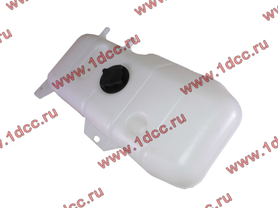 Бачок расширительный H2/H3 HOWO (ХОВО) WG9719530260 фото 1 Мурманск