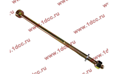 Болт центральный рессоры задней без бобышки H2/H3/SH фото Мурманск