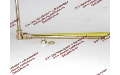 Болт центральный рессоры задней с бобышкой H2/H3 фото Мурманск