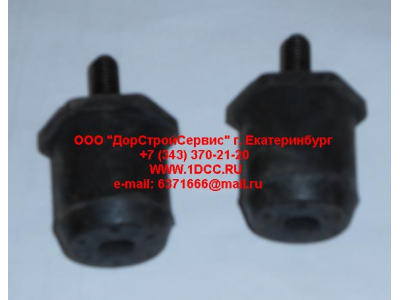 Отбойник кабины A7 нижний HOWO A7 AZ1664430094 фото 1 Мурманск