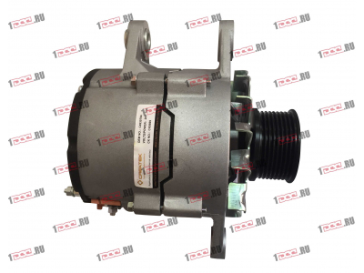 Генератор DF CREATEK CREATEK C4930794/CK8699 фото 1 Мурманск