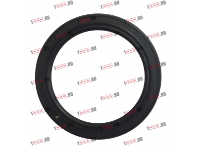 Сальник 75х95х8 проходного вала AC16 HOWO A7  фото 1 Мурманск