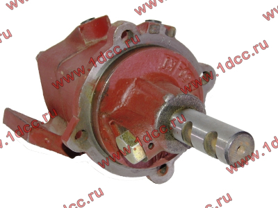 Цилиндр переключения пониженной-повышенной передач KПП Fuller 12JS160T КПП (Коробки переключения передач) 12JS160T-1707060 фото 1 Мурманск