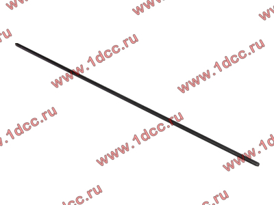 Шпонка вторичного вала КПП Fuller 12JS160, 12JS200 КПП (Коробки переключения передач) 12JS160T-1701121 фото 1 Мурманск