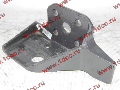 Кронштейн крепления бампера левый A7 HOWO A7 WG9925930201 фото 1 Мурманск