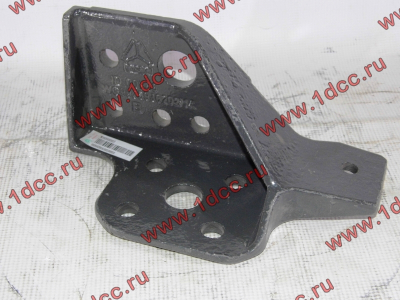 Кронштейн крепления бампера правый A7 HOWO A7 WG9925930202 фото 1 Мурманск