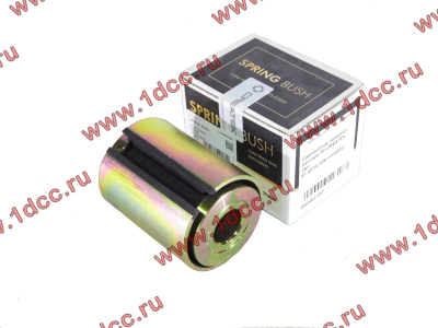 Сайлентблок передней рессоры SH CREATEK CREATEK 81.43722.0061/CK8503 фото 1 Мурманск