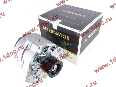 Генератор 28V/70A SH (ремень 8PK) CREATEK CREATEK 612600090248/CK8458 фото 1 Мурманск