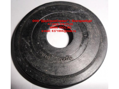 Сальник шкворня DF DONG FENG (ДОНГ ФЕНГ) 30Z01-0137 для самосвала фото 1 Мурманск