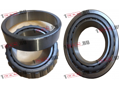 Подшипник 33120 задней ступицы наружный F J6 FAW (ФАВ) 33120 для самосвала фото 1 Мурманск