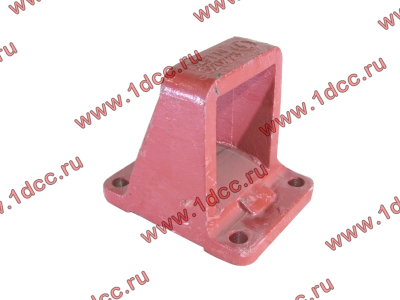 Кронштейн скольжения рессоры задней (П-образ.) SH SHAANXI / Shacman (ШАНКСИ / Шакман) DZ9113520223 фото 1 Мурманск