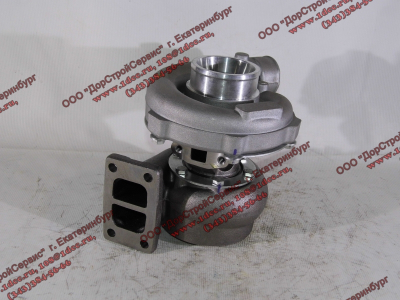 Турбина (Турбокомпрессор) CDM 843 Lonking CDM (СДМ) 13031795 фото 1 Мурманск