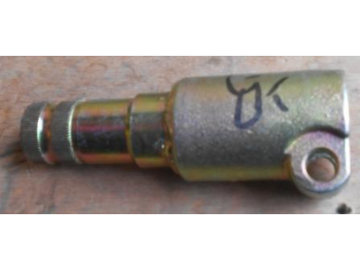 Наконечник рулевого кардана (тягач) SH F3000 SHAANXI / Shacman (ШАНКСИ / Шакман)  фото 1 Мурманск