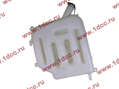 Бачок расширительный SH F2000 SHAANXI / Shacman (ШАНКСИ / Шакман) DZ9114530260 фото 1 Мурманск