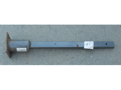 Кронштейн заднего фонаря правый H HOWO (ХОВО) AZ9716940007 фото 1 Мурманск