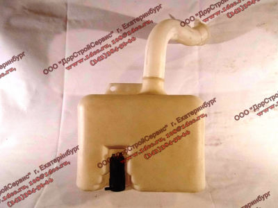 Бачок омывателя с моторчиком H2 HOWO (ХОВО) WG1642860001 фото 1 Мурманск