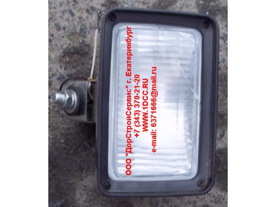 Фара кабины верхняя CDM Lonking CDM (СДМ)  фото 1 Мурманск