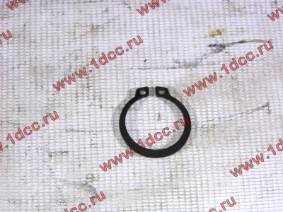 Кольцо стопорное d- 20 на тормозной кулак H HOWO (ХОВО) 1229D2942 фото 1 Мурманск
