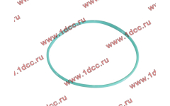 Кольцо уплотнительное гильзы цилиндра DF для самосвалов фото Мурманск