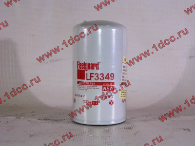 Фильтр масляный КИТАЙ Разное LF3349 фото 1 Мурманск
