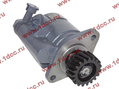 Насос ГУРа SH SHAANXI / Shacman (ШАНКСИ / Шакман) DZ9100130030 фото 1 Мурманск