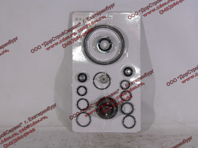 Ремкомплект ПГУ сцепления 90 мм H HOWO (ХОВО)  фото 1 Мурманск