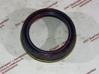 Сальник 82х108х20 уплотнения вала AC16 HOWO A7  фото 1 Мурманск