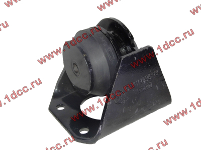 Подушка крепления двигателя задняя правая SH SHAANXI / Shacman (ШАНКСИ / Шакман) DZ9114598319 фото 1 Мурманск