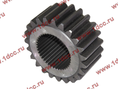 Шестерня полуоси (центральная бортового редуктора Z-23, z-40) F FAW (ФАВ) 2305022C для самосвала фото 1 Мурманск