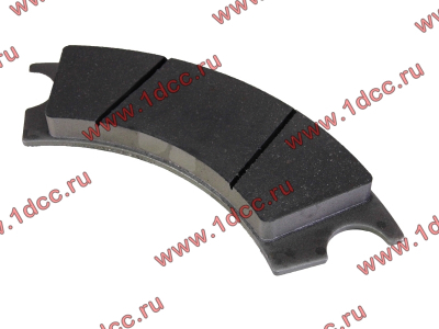 Колодка тормозная Liugong CLG835/856 XCMG/MITSUBER 35C0025 фото 1 Мурманск