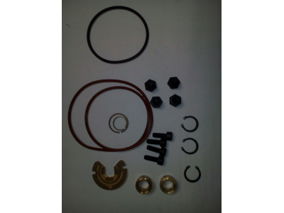 Ремкомплект турбины (VG1560118228) H2 HOWO (ХОВО)  фото 1 Мурманск