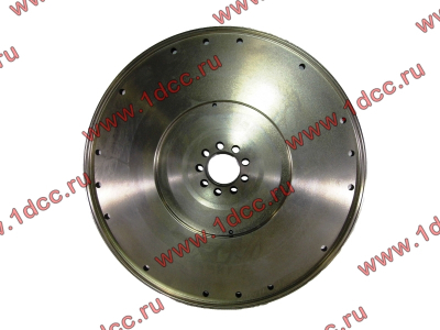 Маховик ДВС WP10E3 SH SHAANXI / Shacman (ШАНКСИ / Шакман) 612600020354 фото 1 Мурманск