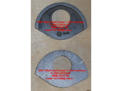 Шайба чашевидная шестерни промежуточной задней передачи KПП Fuller RT-11509 КПП (Коробки переключения передач) 16403 фото 1 Мурманск