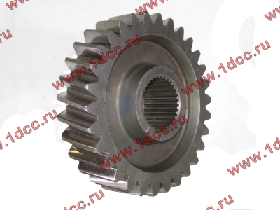 Шестерня ведомая цилиндровая F FAW (ФАВ) 2502023D для самосвала фото 1 Мурманск