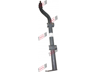 Кронштейн крепления брызговика кабины верхний правый H A7 HOWO A7 AZ1664230190 фото 1 Мурманск