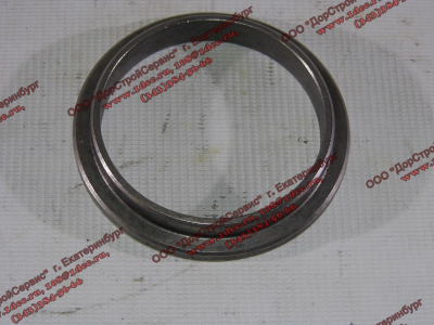 Шайба упорная ведомой шестерни делителя КПП Fuller RT-11509 КПП (Коробки переключения передач) 14332 фото 1 Мурманск