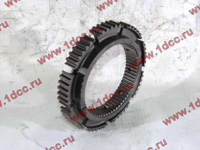 Муфта синхронизации делителя КПП HW18709 КПП (Коробки переключения передач) WG2210100007 фото 1 Мурманск