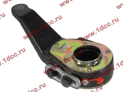 Трещетка тормозная задняя левая F J6 FAW (ФАВ) 3502205A483 для самосвала фото 1 Мурманск