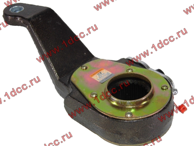 Трещетка тормозная задняя правая F J6 FAW (ФАВ) 3502210A483 для самосвала фото 1 Мурманск