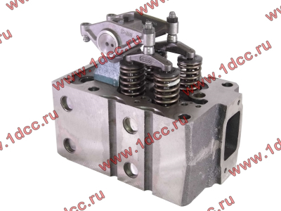 ГБЦ в сборе D12 HOWO A7 AZ1246040010 фото 1 Мурманск