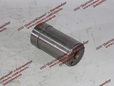 Вал шестерни промежуточной задней передачи правый КПП HW18709 КПП (Коробки переключения передач) WG2212050102 фото 1 Мурманск