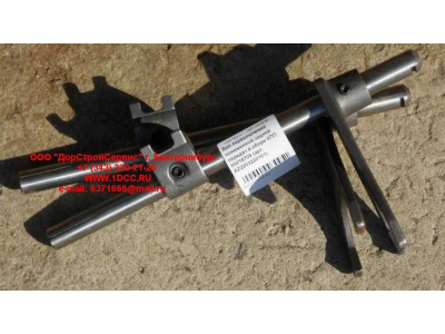 Вал переключения пониженной-задней передач в сборе КПП HW18709 КПП (Коробки переключения передач) AZ2203220101 фото 1 Мурманск