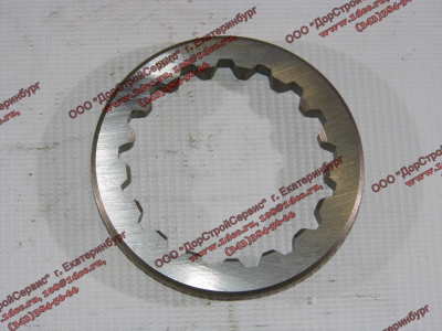 Шайба шлицевая шестерней вторичного вала KПП Fuller RT-11509C КПП (Коробки переключения передач) 18701 фото 1 Мурманск