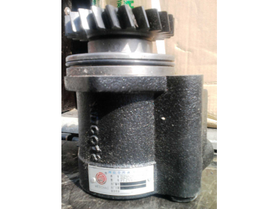 Насос ГУРа SH SHAANXI / Shacman (ШАНКСИ / Шакман) DZ95259130001 фото 1 Мурманск